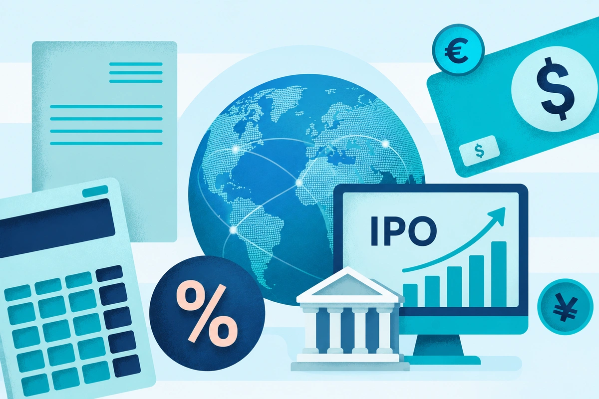 O‘zbekiston IPO bozorini nima kutmoqda? UBS eksperti Nilufar Ro‘ziyeva bilan suhbat