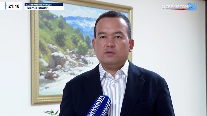 afg‘oniston, logistika, transport, transafg'on, logistika markazi, Ulug‘bek Qosimov, yashil yo‘lak