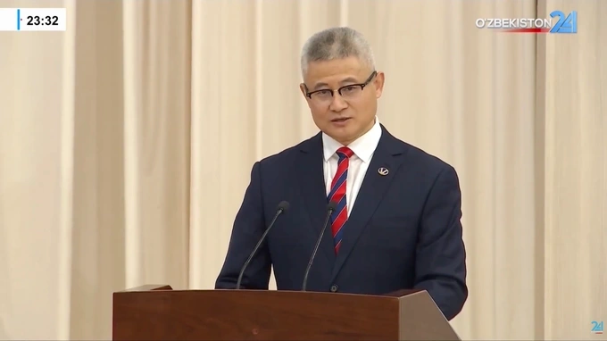 covec, prezident, pulli yo‘l, shavkat mirziyoyev, toshkent-samarqand