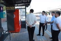 bekatlar, jamoat transporti, toshkent shahri, aksilkorrupsiya, korrupsiyaga qarshi kurashish agentligi