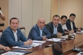 arup, buyuk britaniya, investitsiya, toshkent viloyati