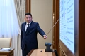 prezident, rahbar kadrlar, shavkat mirziyoyev, sun'iy intellekt