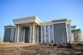 новый ташкент, шавкат мирзиеев