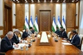 blackrock, shavkat mirziyoyev, uzbekneftgaz, yoqilg'i-energetika