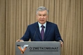 o'zmetkombinat, po‘lat ishlab chiqarish, prezident, shavkat mirziyoyev