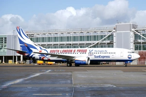 SunExpress 1-avgustdan Toshkent-Izmir o‘rtasida aviaqatnovlarni yo‘lga qo‘yadi