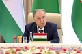 markaziy osiyo, prezident, qirg‘iziston, shavkat mirziyoyev
