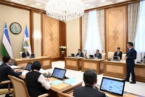 2030-yilgacha kamida 5 ta OTMni dunyoning top-500 taligiga kiritish rejalashtirilmoqda