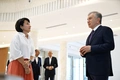 новый ташкент, шавкат мирзиеев