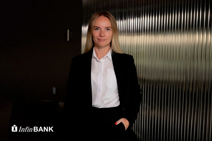Как InfinBANK закрепился в топ-6 рейтинга ЦЭИР и почему финтех Узбекистана привлекает глобальный капитал