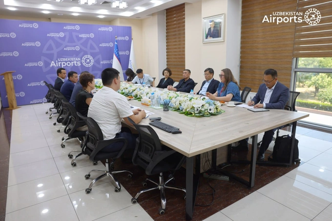 air china, aviaqatnovlar, pekin, uzbekistan airports