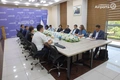 air china, aviaqatnovlar, pekin, uzbekistan airports