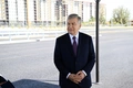 nurafshon, prezident, shavkat mirziyoyev, toshkent viloyati, yo'l o'tkazgich