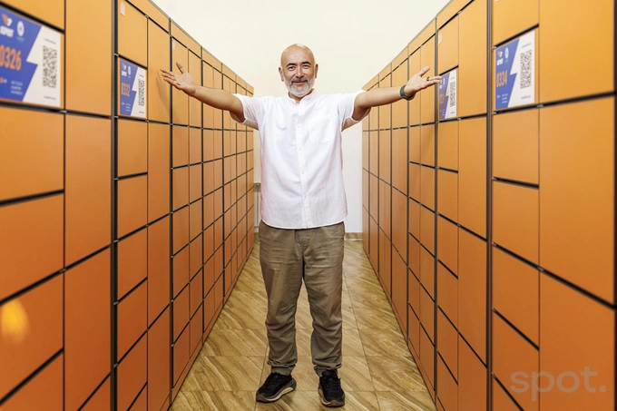 lockerpost, локер, почтомат