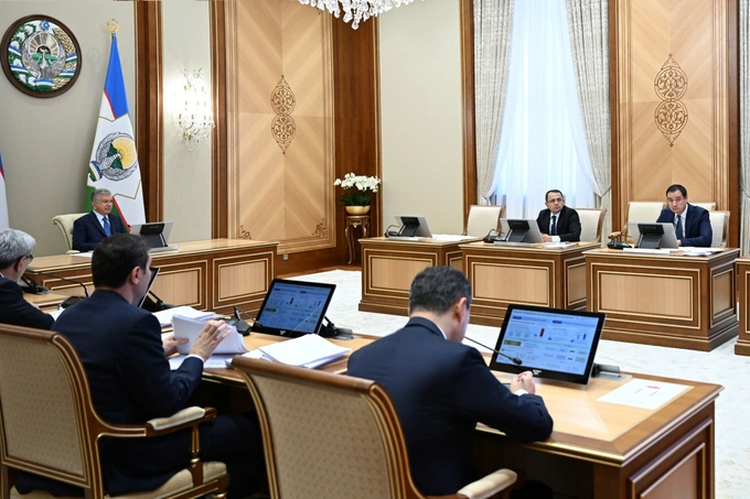 отабек фозилкаримов, пенсии, самозанятые, социальный налог