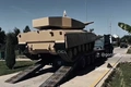 harbiy texnika, prezident, shavkat mirziyoyev, tank