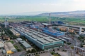 o'zmetkombinat, po‘lat ishlab chiqarish, prezident, shavkat mirziyoyev