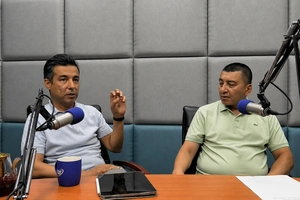 Реновация поможет снизить нагрузку на инфраструктуру — Tashkent Invest