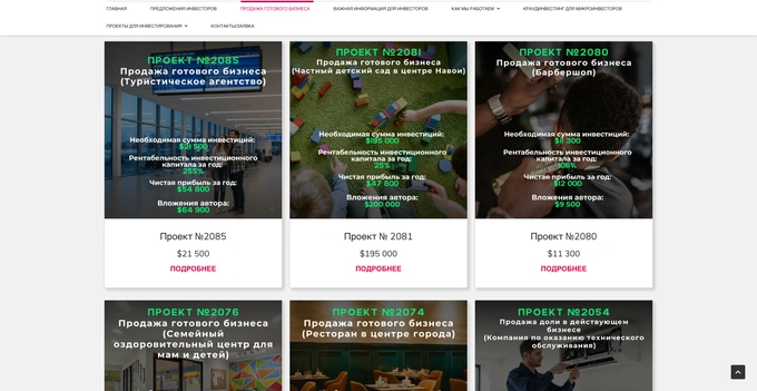 uzinvest, виктория хасанова, уктам хасанов