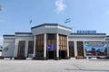 bekobod, elektropoyezd, prezident, shavkat mirziyoyev, temir yo‘l