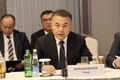 investitsiya, o'zbekiston, ozarbayjon, sanoat
