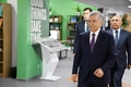 cyber university, kelajak texnologiyalari, prezident, raqamli texnologiyalar vazirligi, shavkat mirziyoyev