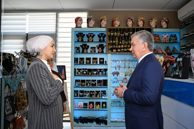 gastronomik ko‘cha, prezident, toshkent shahri, yangi sergeli, turizm
