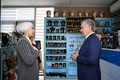 gastronomik ko‘cha, prezident, toshkent shahri, yangi sergeli, turizm
