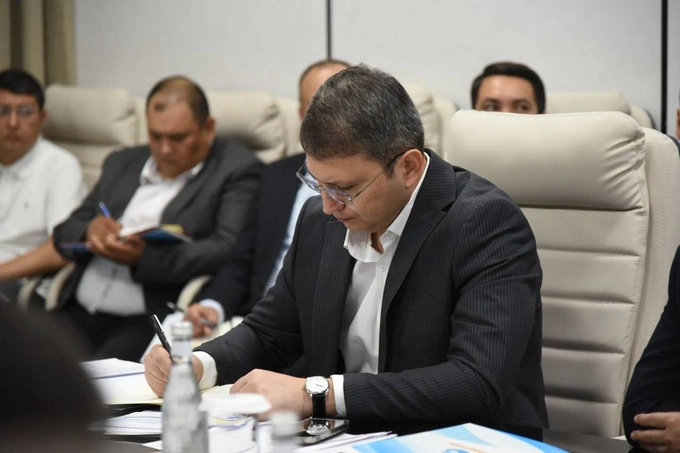 газ, дизель, мазут, узбекнефтегаз
