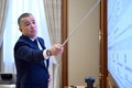 kuz-qish mavsumi, neft-gaz, o‘zbekneftgaz, prezident, shavkat mirziyoyev, yoqilg'i