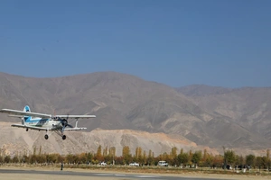 So‘xga doimiy aviaqatnovlar yo‘lga qo‘yiladi