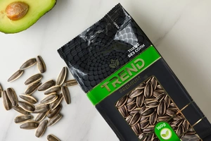 Производителя семечек Trend оштрафовали за ненадлежащую рекламу
