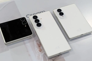 Samsung Galaxy Z Fold 8, Z Fold 8 Ultra va Z Flip 8 buklanuvchi smartfonlarini taqdim etdi