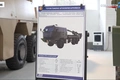 krantas, военная техника