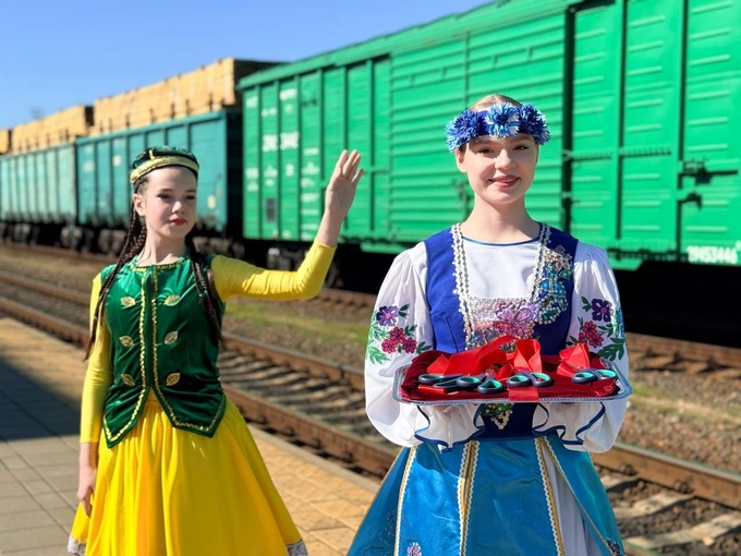 belarus, poyezd, prezident, shavkat mirziyoyev