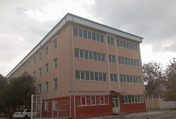 аукцион, бухара, бухарский госуниверситет, приватизация