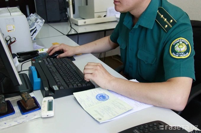 Propiskaga qo‘yish va bolalarga zagranpasport olish uchun onlayn rozilik berish imkoni yaratiladi