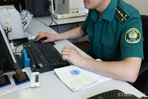 Propiskaga qo‘yish va bolalarga zagranpasport olish uchun onlayn rozilik berish imkoni yaratiladi