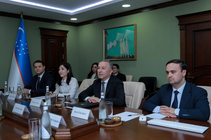 aqsh, behzod musayev, migratsiya, migratsiya agentligi
