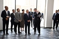 qurilish, shavkat mirziyoyev, yangi toshkent