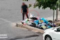 chiqindi tashlash, chiqindilarni boshqarish agentligi, huquqbuzarlik, chiqindilar
