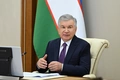 davlat boshqaruvi, prezident, raqamli platforma, shavkat mirziyoyev, sun'iy intellekt