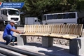 olmazor tumani, ta'mirlash, toshkent, yo'l harakati