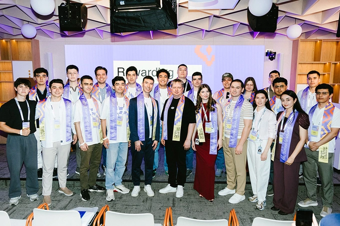 Yandex ML School Uzbekistan o‘qishga kirishga tayyorlanish materiallarini ommaga taqdim etdi
