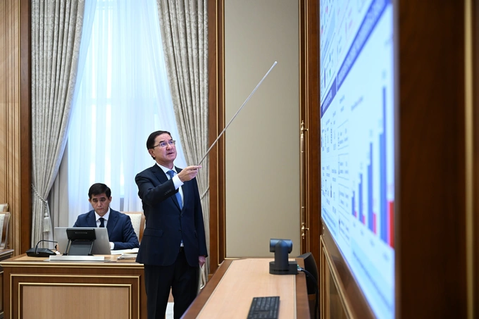 pensiya islohoti, pensiya tayinlash, prezident, shavkat mirziyoyev