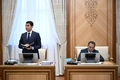 prezident, rahbar kadrlar, shavkat mirziyoyev, sun'iy intellekt