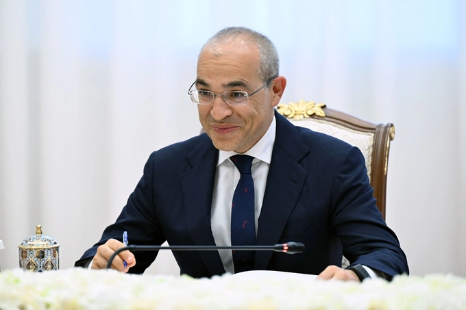 азербайджан, инвестиции, мипт, промышленность