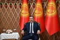 energetika, o'zaro savdo, prezident, qirg‘iziston, savdo uyi, shavkat mirziyoyev
