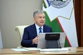 pensiya islohoti, pensiya tayinlash, prezident, shavkat mirziyoyev