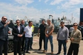 batumi porti, gruziya, poti porti, prezident, shavkat mirziyoyev, transport